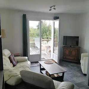 Maison Au Calme A 5 Minutes Du Centre-ville 2 Nuitees Minimum Appartement