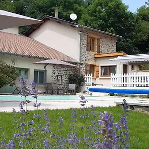 Joli Rural Dans Un Havre De Paix Hébergement de vacances